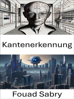 cover image of Kantenerkennung